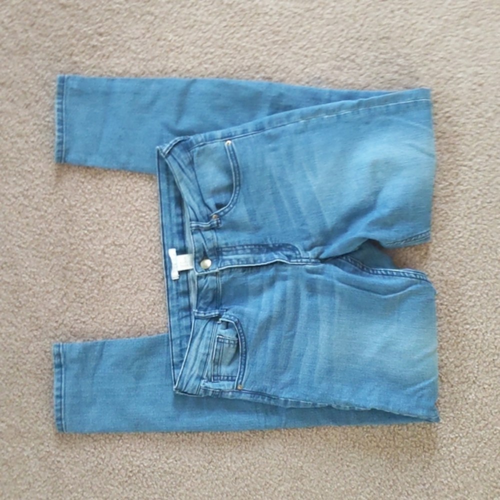 H&M Denim Skinny Jeans
